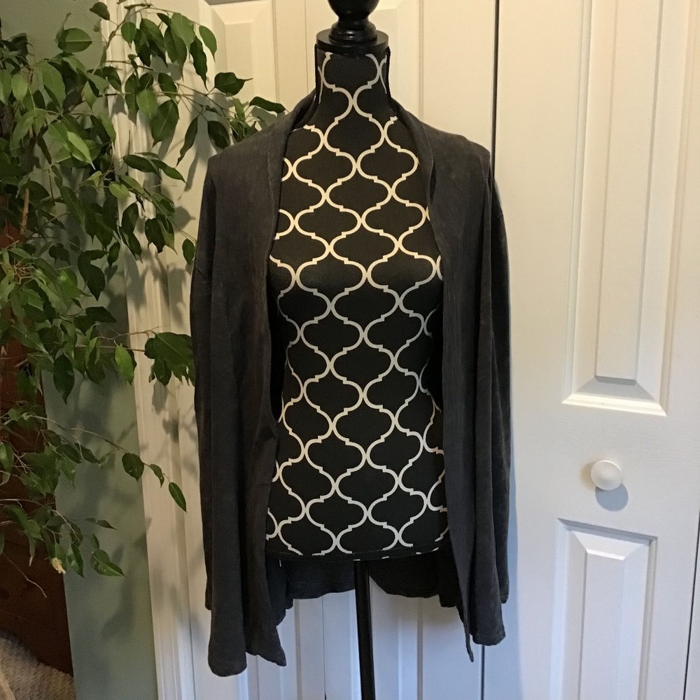 JOH cardigan